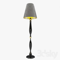 Floor lamp - floor lamp 