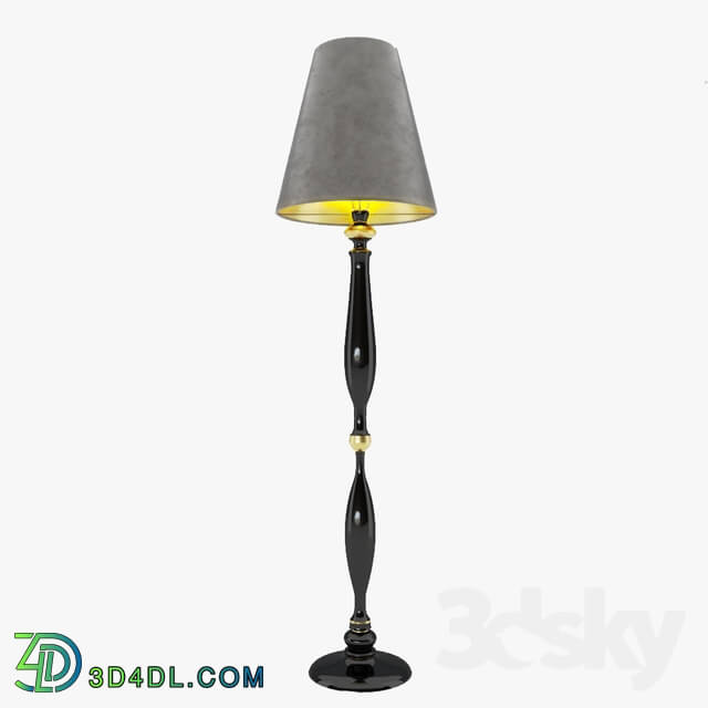 Floor lamp - floor lamp