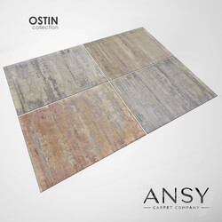 Carpets - Carpets ANSY Carpet Company collection OSTIN _part.1_ 