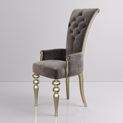 Chair - upholstered chair 