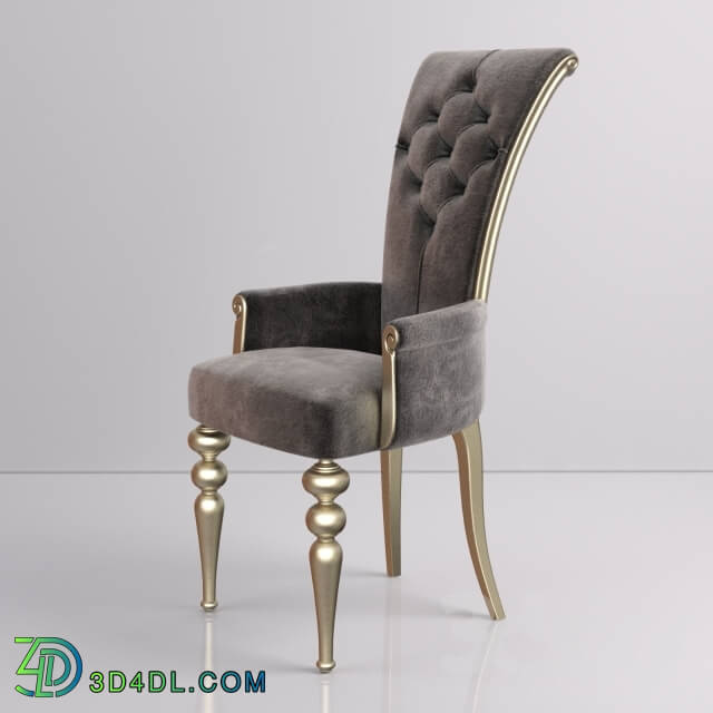 Chair - upholstered chair