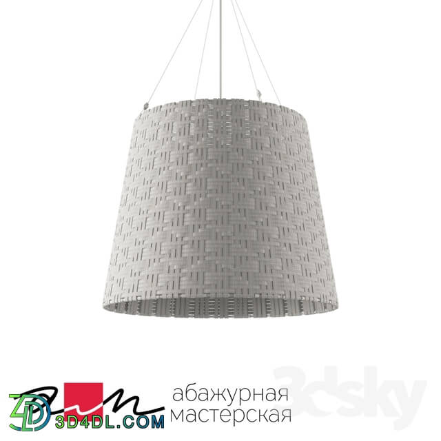 Ceiling light - Lamp rotang2019 _OM_