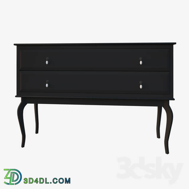 Sideboard _ Chest of drawer - Drawer ikea