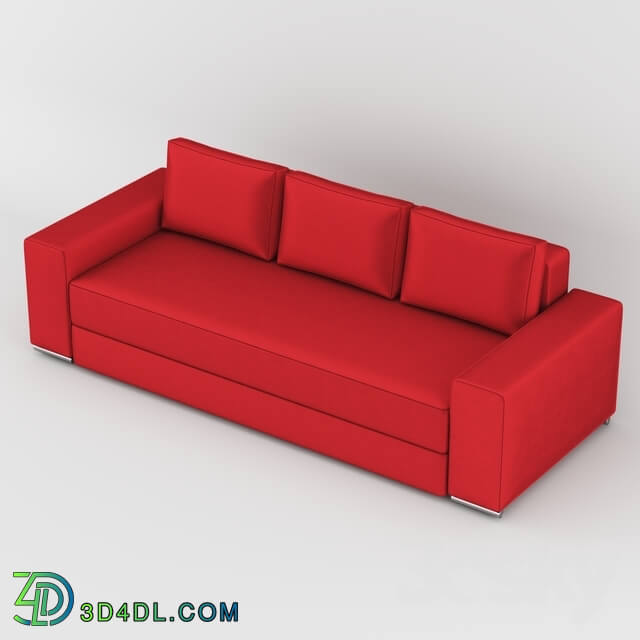 Sofa - Napoli - Maxliving