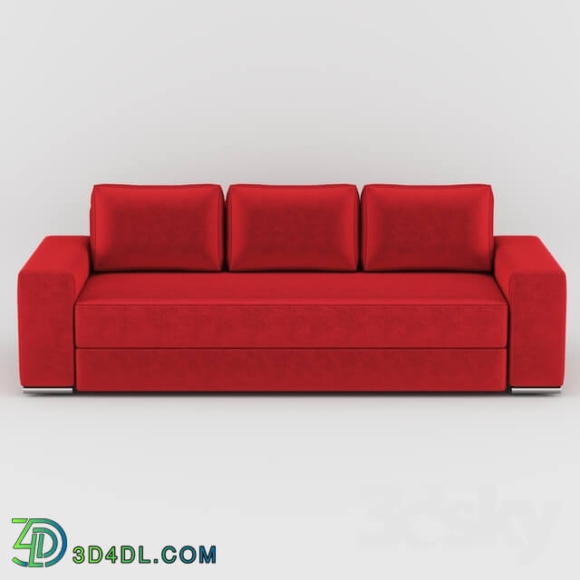 Sofa - Napoli - Maxliving