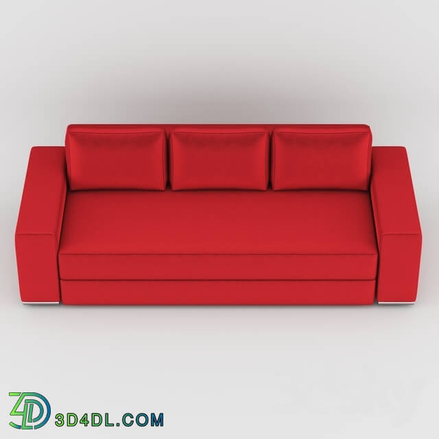 Sofa - Napoli - Maxliving