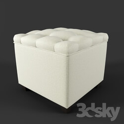 Other soft seating - Upholstery No 5 