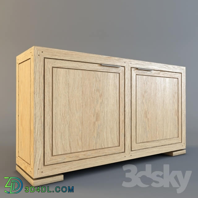 Sideboard _ Chest of drawer - Chest of drawers 2-hdvernyj