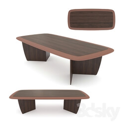 Office furniture - Meeting Table NEL 