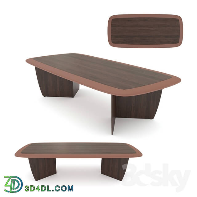 Office furniture - Meeting Table NEL