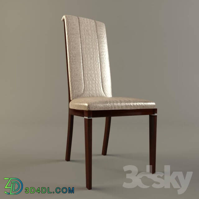 Chair - Turri _ Genesis