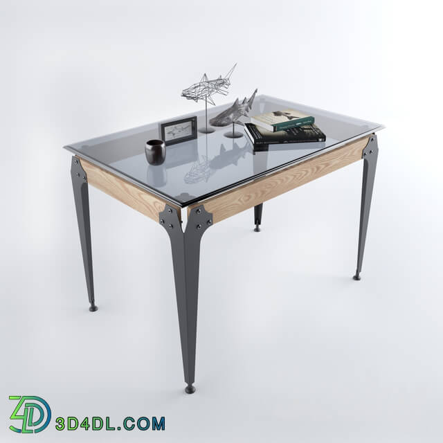 Table - Dining table URBAN