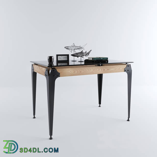 Table - Dining table URBAN