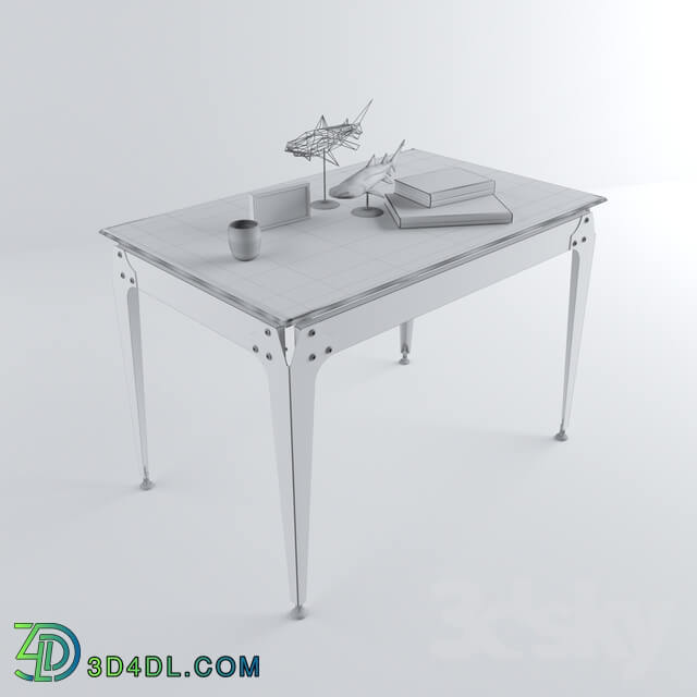 Table - Dining table URBAN