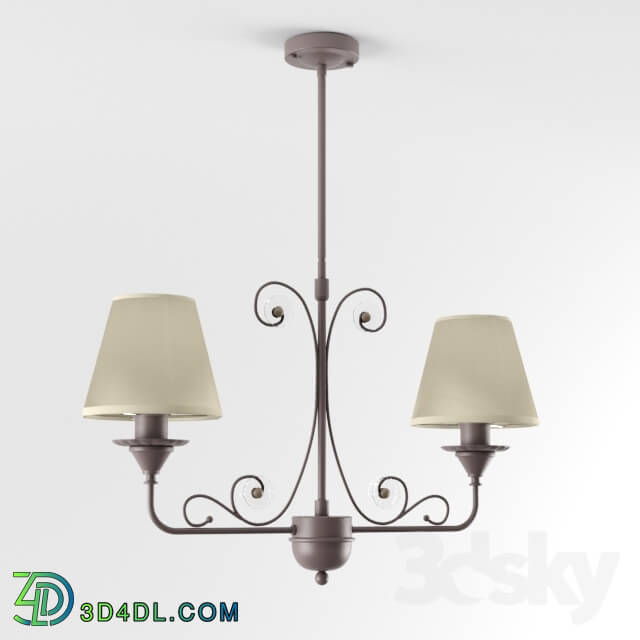 Ceiling light - L_Arte Luce L 37302.84