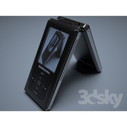 Phones - Samsung MP3 