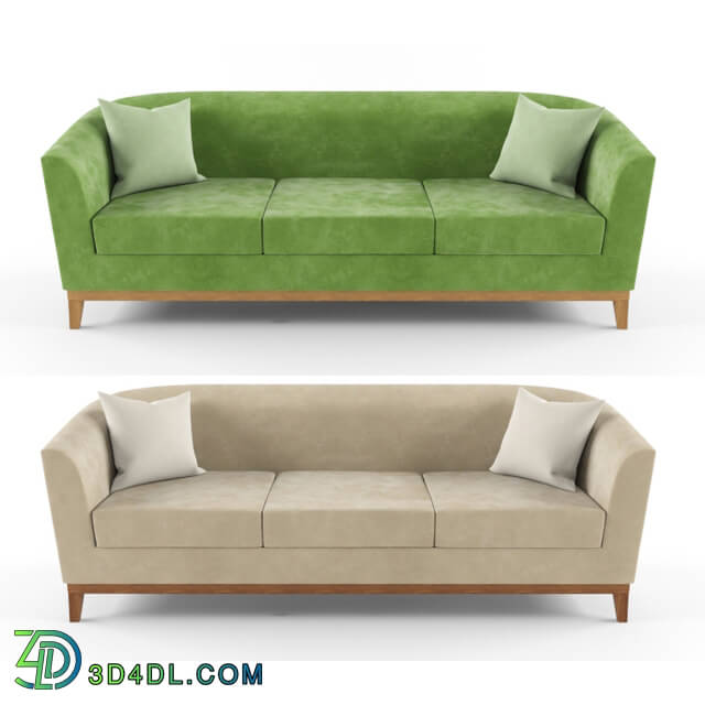 Sofa - Sonia Sofa Triple