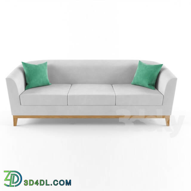 Sofa - Sonia Sofa Triple