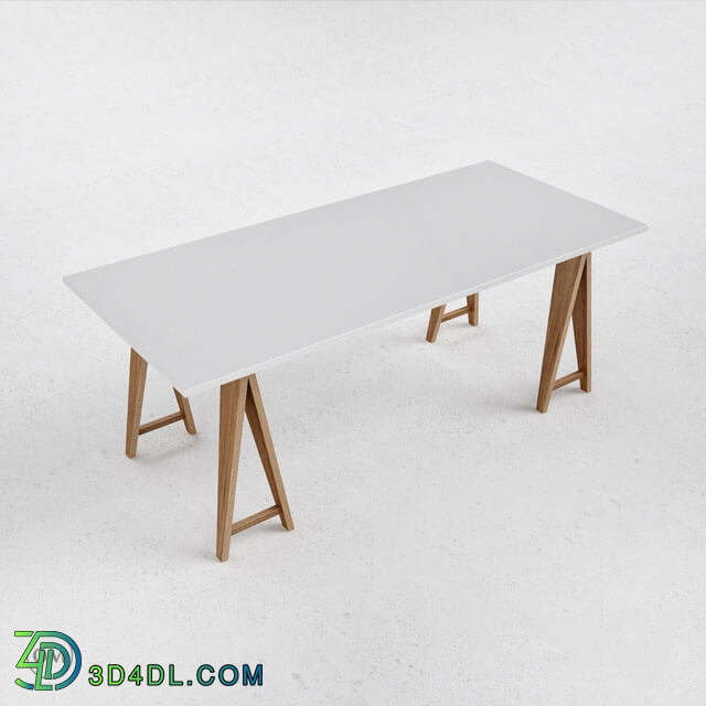 Table - ODESD2 T1