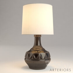 Table lamp - Rhombic Lamp 