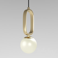 Ceiling light - Inodesign Vital Gold 32870 