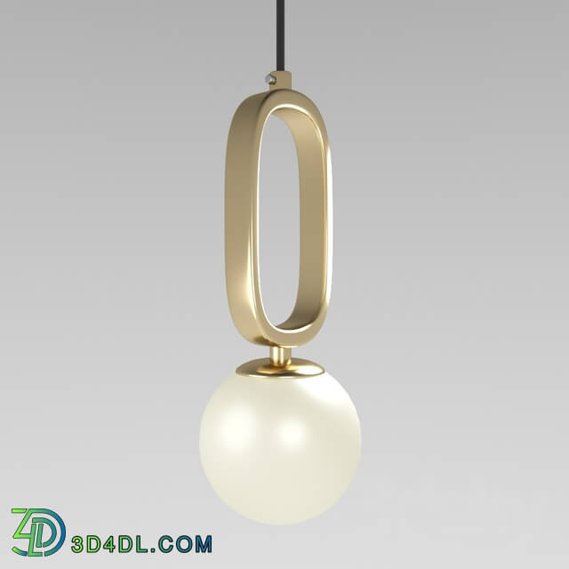 Ceiling light - Inodesign Vital Gold 32870