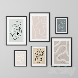 Frame - Gallery Wall_002 