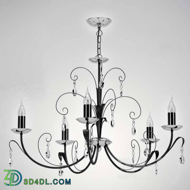 Ceiling light - Suspension Castore sospension14 1045010A.59