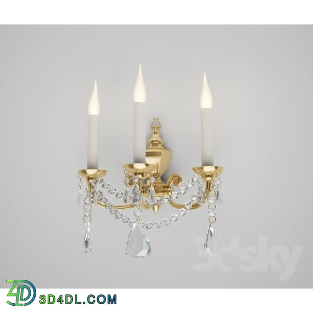 Wall light - Sconce