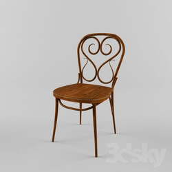 Chair - the Viennese Chair 