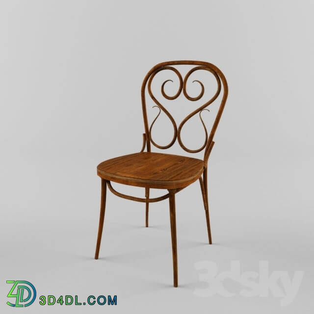 Chair - the Viennese Chair