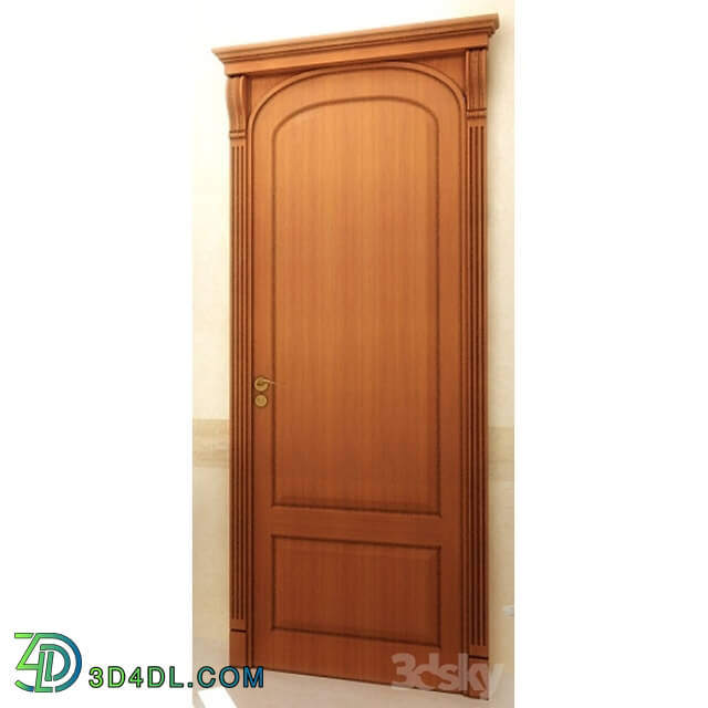 Doors - NOBILIA N 71 Cilegio