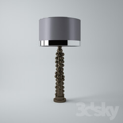 Table lamp - SIGMA L2 BUBBLE CL1852 _ AR 