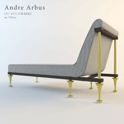 Other soft seating - Baker _ Andre Arbus 