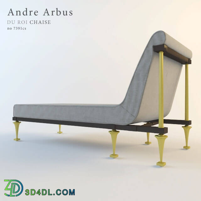 Other soft seating - Baker _ Andre Arbus