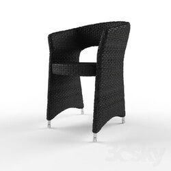 Chair - outdoor Chair 
