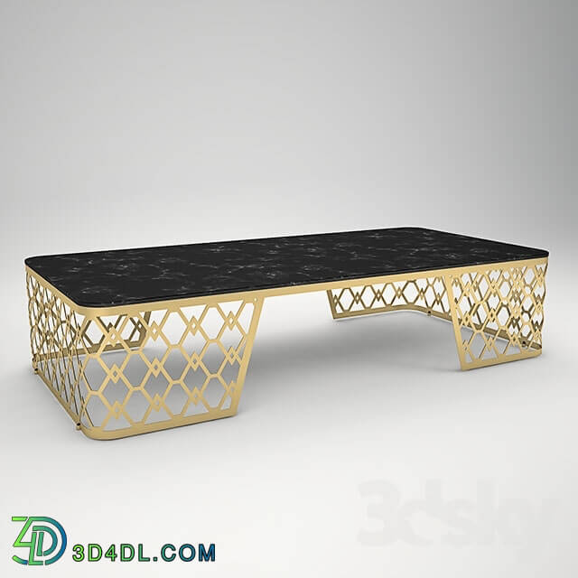 Table - Formenti Vogue coffee table