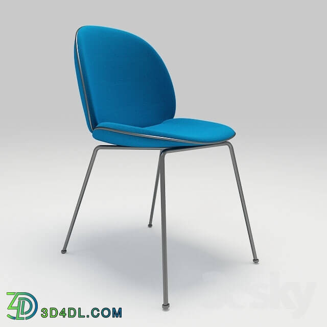 Chair - Gubi Chair