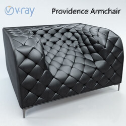 Arm chair - Providence Armchair 