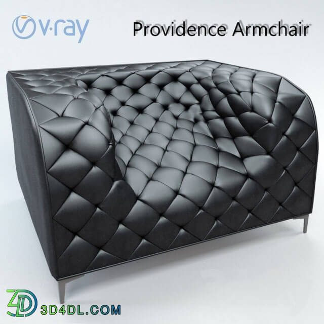 Arm chair - Providence Armchair