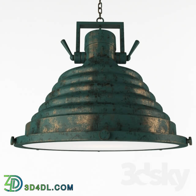 Ceiling light - Suspension light LOFT Designe 716 model