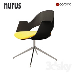 Chair - Chair Nurus Alava 