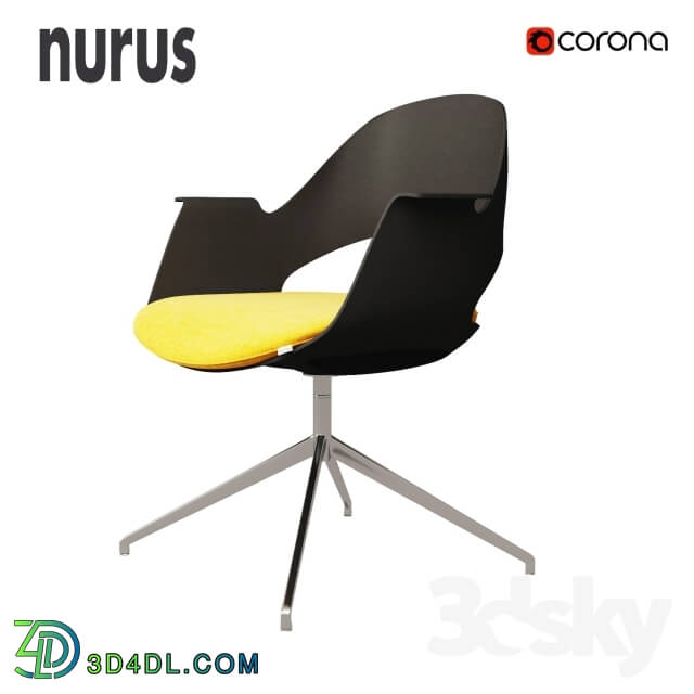 Chair - Chair Nurus Alava