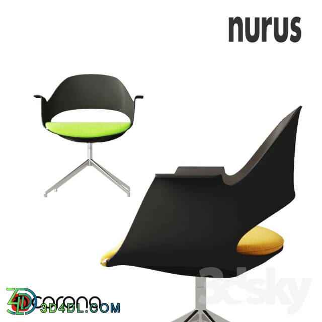 Chair - Chair Nurus Alava