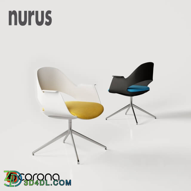 Chair - Chair Nurus Alava