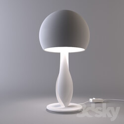 Table lamp - Masiero Botero 