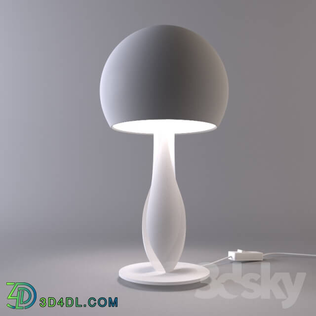 Table lamp - Masiero Botero