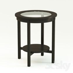 Table - IKEA _quot_MALMSTA_quot_ 