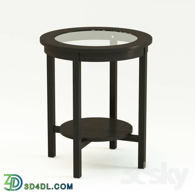 Table - IKEA _quot_MALMSTA_quot_