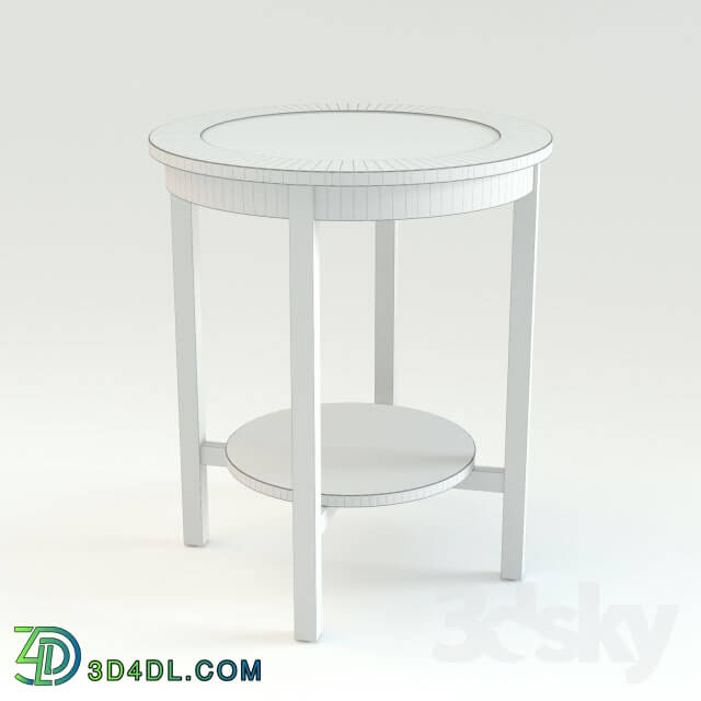 Table - IKEA _quot_MALMSTA_quot_